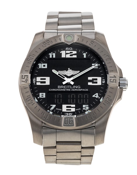 Breitling Aerospace Evo E79363